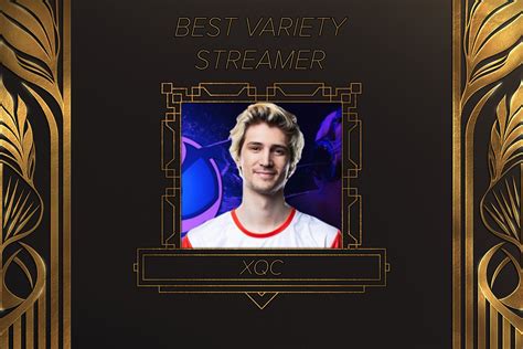 streamer awards 2023 winners|Streamer Awards 2023: Complete List of Nominees and Winners